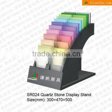 Ceramic Marble Sample Display-SR024