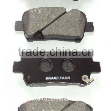 Brake Pad for Toyota