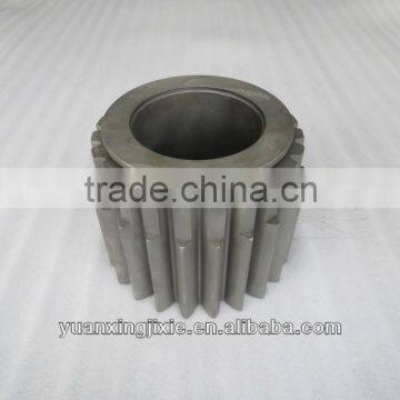 Terex Spare Parts Pinion-sun 15334786 TR100