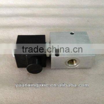 Terex Spare Parts Valve-solenoid 15257064 TR100