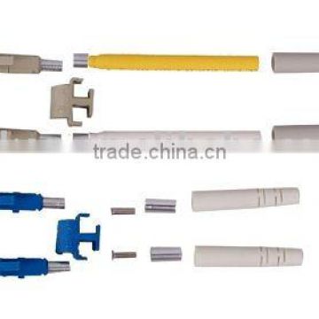 Fiber Optic Connector-LC D