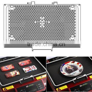 MINI 3D Vacuum Sublimation Machine for Phone Case/Mugs Heat Transfer Printing Machine JG-m1 photo-6