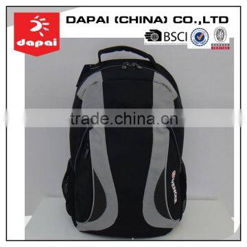 Polyester Laptop Backpack Fashion Laptop Bag Backpack