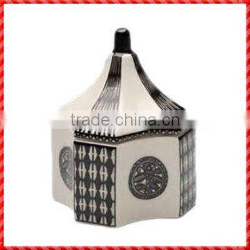 Tent shape lovely Chocolate Boxes Wholesale