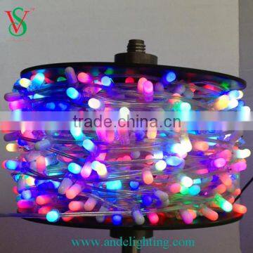 Free Replace Bulbs,free Cuts New Led String Light Led Clip Light photo-6