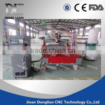 1325/1530/2030 Atc Cnc Router Machine Price for Woodworking Machinery photo-3