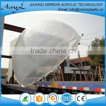 Acrylic Terrarium photo-5