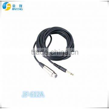 most popular 3.5mm male-female earphone exchange usb cable audio cable