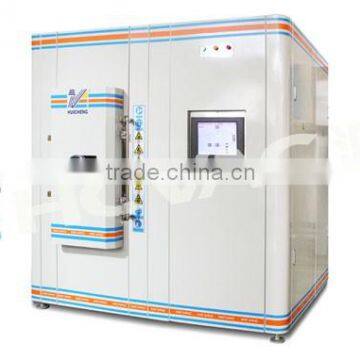 Tools Multi-function PVD Vacuum Metallizing Machine Tools PVD Coating Unit