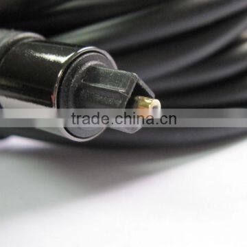 Fiber Optic Cable AX-F60A07 Used in Audio Toslink photo-2