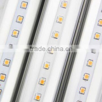 Full Spectrum Led Grow Tube 1200mm Led Grow Lights for Lettuce