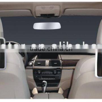 Android Backseat 9" Monitor Car Headrest