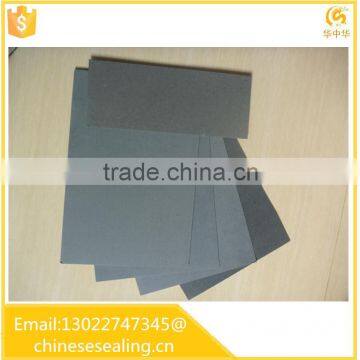 Non Asbestos Beater Sheet With Tinplate Insert for Manufacturing Cylinder-head Gasket