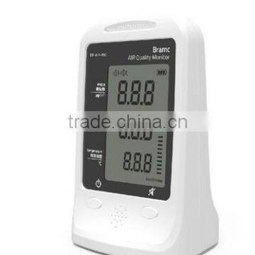 PM2.5 VOC Home/Car Air Quality Detector (BR-AIR-329)