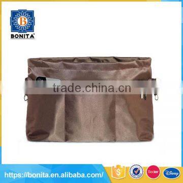 Cosmetic Bag to Receive Bag Guard Against Theft Size Package photo-3
