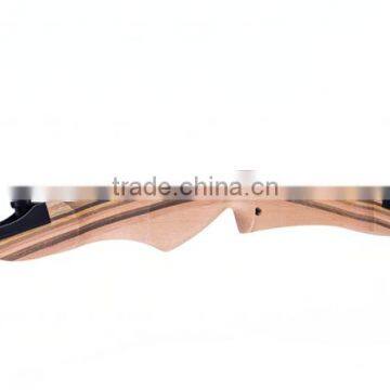 Best Archery Wooden Target Shooting Recurve Bow for Beginners photo-2