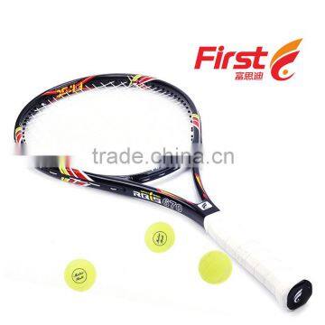 High quality and inexpensive tennis racket