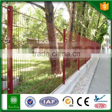 2016 security electric fence security football field fence