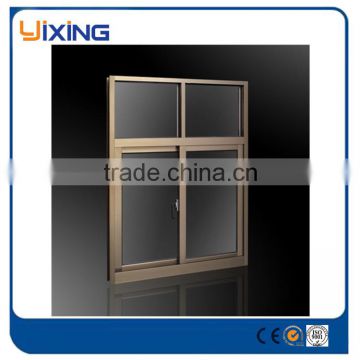 Hot Sales any Color Double Hung Window with Aluminium Alloy