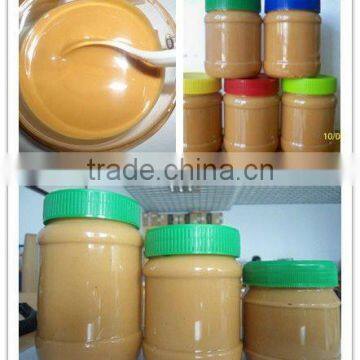 China wholesale peanut butter