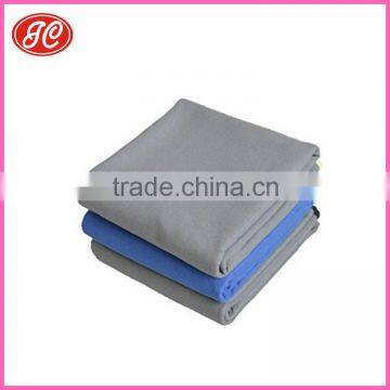 OEM utlra comfortable and fast dry microfiber drying towel