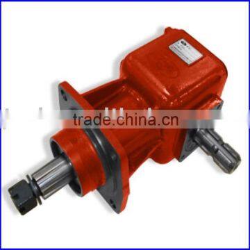 30HP transmission gear box