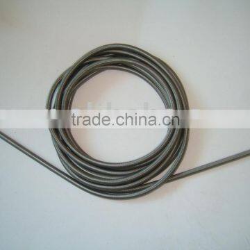 stainless steel compression spring