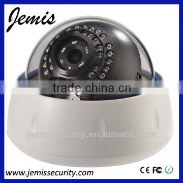 Night Vision, Email Alarm, Motion Detection, Waterproof IR 720P POE IP Camera