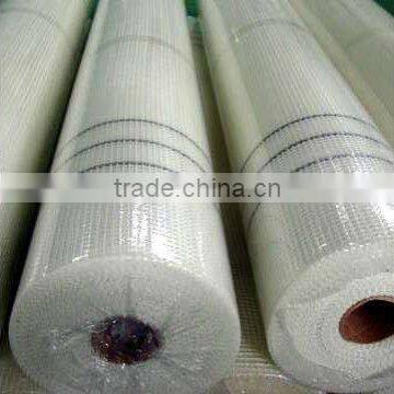 produce Wall concrete fiberglass mesh