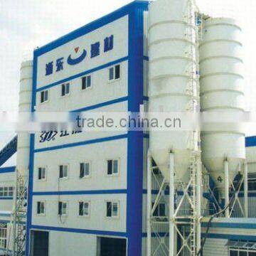 dry mortar mixing plant, dry mortar production line