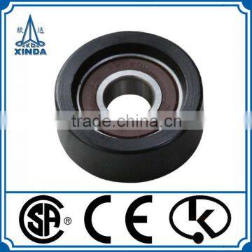 Reversing Chain wheel 46x18 bearing 6202 for escalator spare part