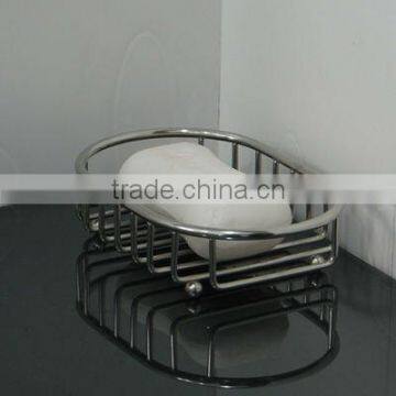 Metal soap display racks PF-E617