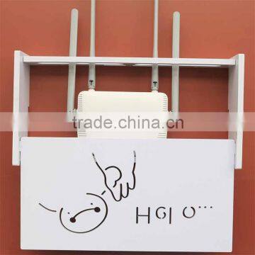 WPC Carving Big Wifi Box photo-2