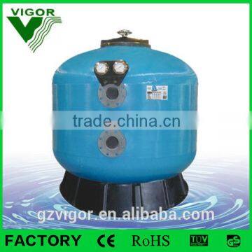 Swimming equipment Factory best industrial water well sand filter