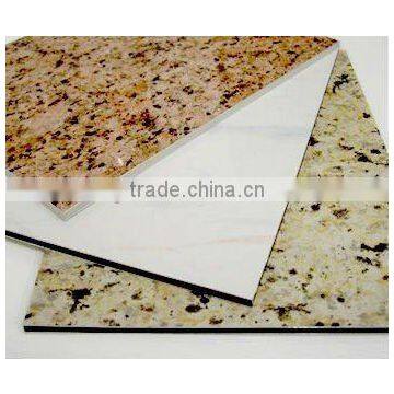 Stone Wall Aluminum Composite