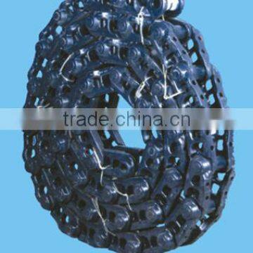 Sealed and Lubricated high quality track chain assy for excavator & bulldozer track link assy