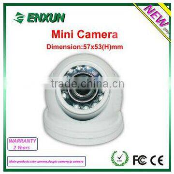 Special 1/3" SONY 960H 700tvl Inside Cheap CCTV Camera