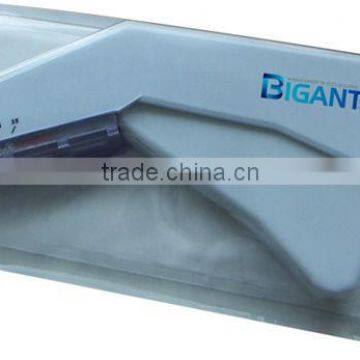 Disposable Skin Staplers, surgical staplers for skin surgery with ISO&CE