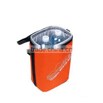 Outdoor Wine Cooler Bag With High Standard