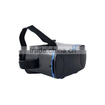 Private VR Model Virtual Reality Magnet VR Headset 3D Glasses