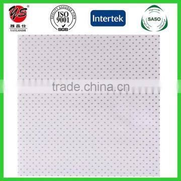 603*603*7 mm Square PVC Ceiling Tiles photo-6