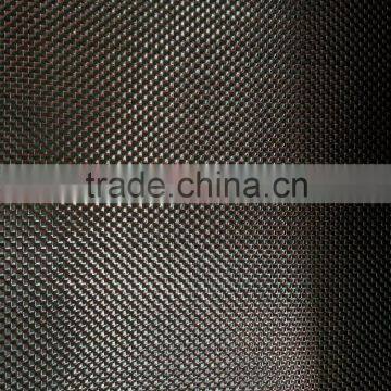 3K Glitter Golded /silver/green/blue/red Carbon Fiber Fabric photo-3