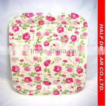 High Quality Plastic Tray