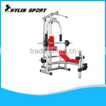 One Starion Home Gym W/o