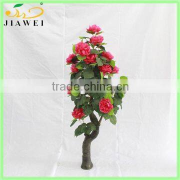 wholesale cheap fake flower plant