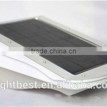 3 w Solar Motion Lamp,38 LED Solar Lighting