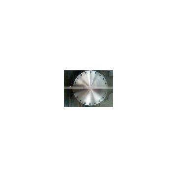 blind flange