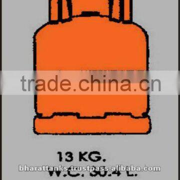 LPG Tank Cylinders(15kg)