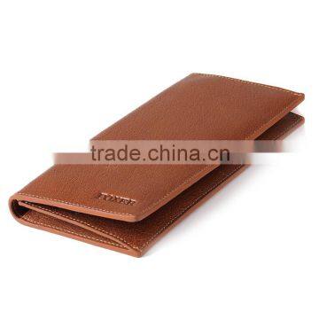 Wallet Case Card Holder Wallet Men Genuine Leather Wallet photo-5