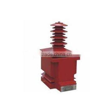JDZX6-35 type outdoor voltage transformer